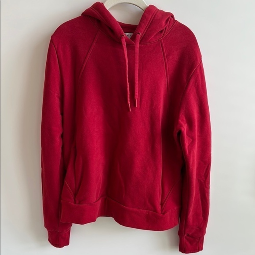 Athleta Hoodie